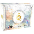 (Pre-Order) 2025-26 Topps Motif Basketball - Hobby Box