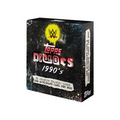 2026 Topps Decades 90s WWE Ecom Display Box