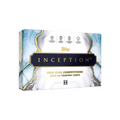 2025-26 Topps Inception UCC Hobby Box