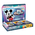 2026 Topps Chrome Disney Hobby Box