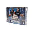 2025-26 Topps Chrome Updates Basketball Breakers Delight Box
