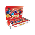 2026 Topps Premier League Merlin Hobby Box