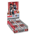 2025-26 Topps NBA Hoops Hobby Box