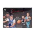 2025-26 Topps Signature Class NBA Hobby Box