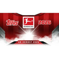 (Pre-Order) Topps Flagship - Bundesliga 2026-27 Hobby