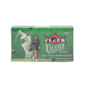 2026 Upper Deck Fleer Ultra Golf Hobby Box